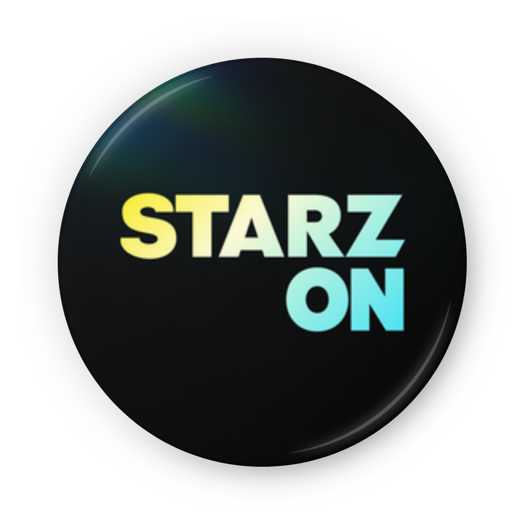 STARZPLAY