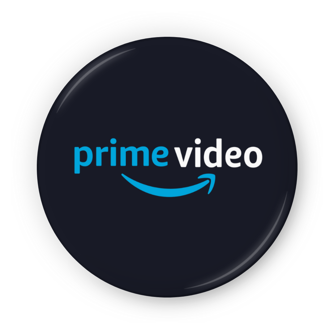 PRIME VIDEO